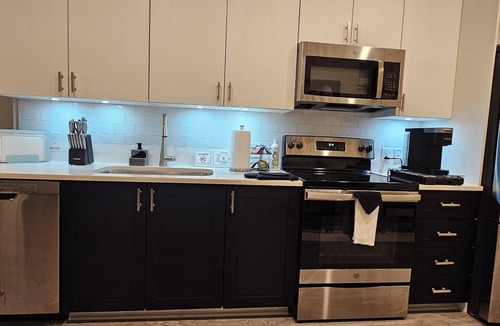 Downtown Jacksonville Apartment | Riverside 1Bedroom Apt with River View