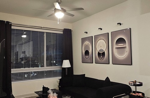 Downtown Jacksonville Apartment | Riverside 1Bedroom Apt with River View