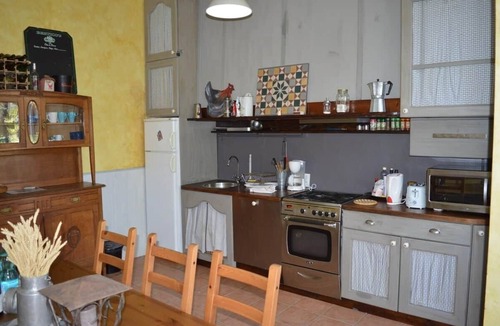 Quillan House | Riverside 4 bed house full of character and charm