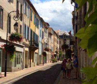 Quillan House | Riverside 4 bed house full of character and charm