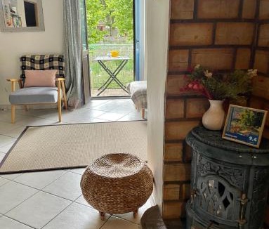 Sospel Apartment | Riverside apartment