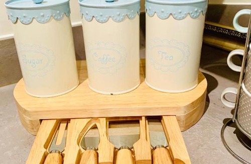 St. Mary's Park Apartment | Riverside apartment