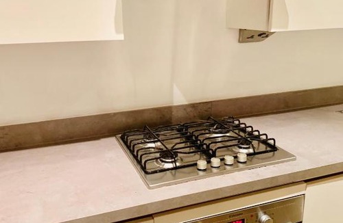 St. Mary's Park Apartment | Riverside apartment