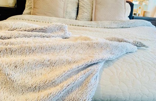 St. Mary's Park Apartment | Riverside apartment