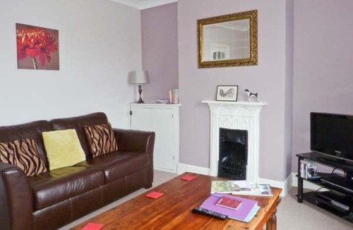 Rye Apartment | Riverside Apartment