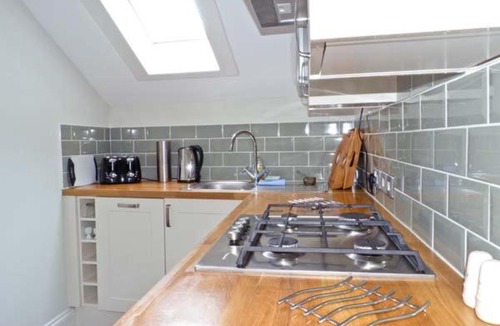 Rye Apartment | Riverside Apartment