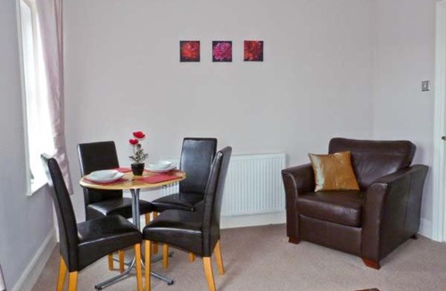 Rye Apartment | Riverside Apartment