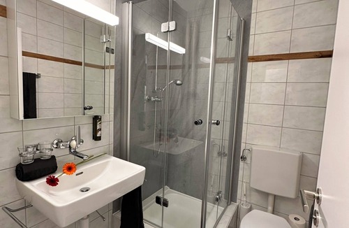 Duggingen Hotel | Riverside Apartment Hotel AG