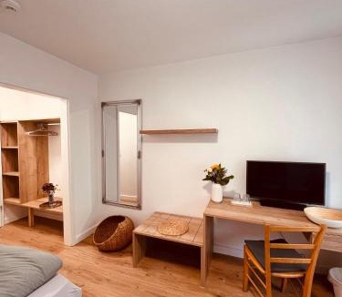 Duggingen Hotel | Riverside Apartment Hotel AG