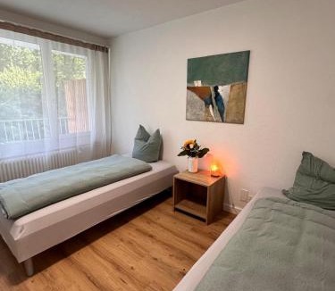 Duggingen Hotel | Riverside Apartment Hotel AG