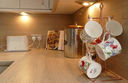 Carluke Apartment | Riverside Apartments