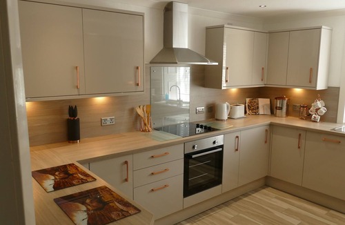 Carluke Apartment | Riverside Apartments