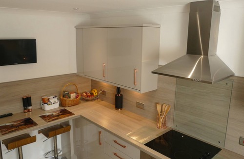 Carluke Apartment | Riverside Apartments