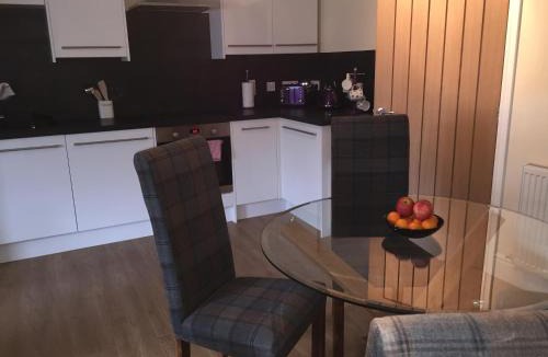 Wick Apartment | Riverside Apartments