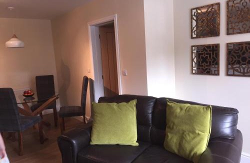 Wick Apartment | Riverside Apartments