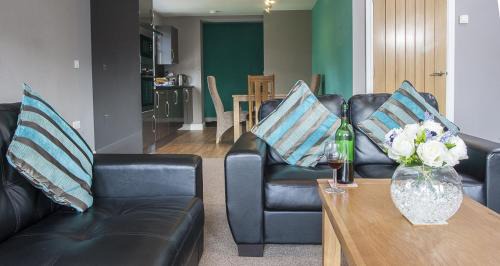 Wick Apartment | Riverside Apartments