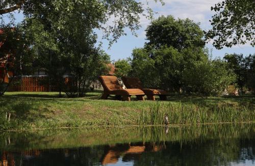 Otocac Apartment | Riverside Apartments