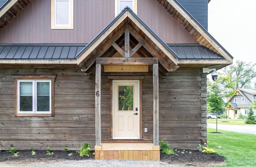 Trent Hills House | Riverside Area Cabin 6nFamily vacations - Sleeps 10