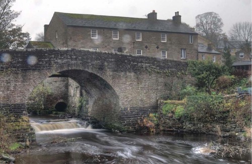 Bainbridge Bed & Breakfast | Riverside Bed & Breakfast