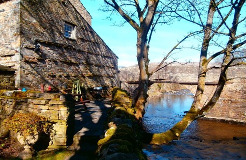 Bainbridge Bed & Breakfast | Riverside Bed & Breakfast