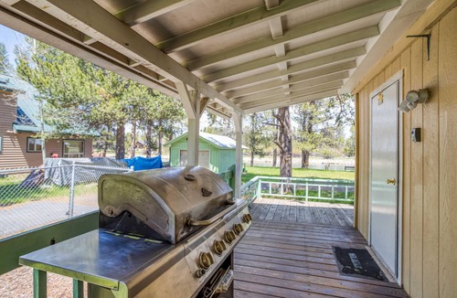 Three Rivers House | Riverside Breeze