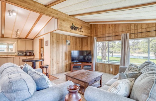 Three Rivers House | Riverside Breeze