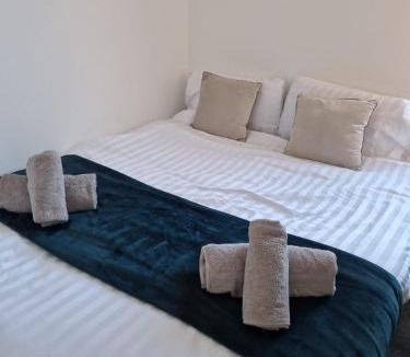 Preston House | Riverside by Teil