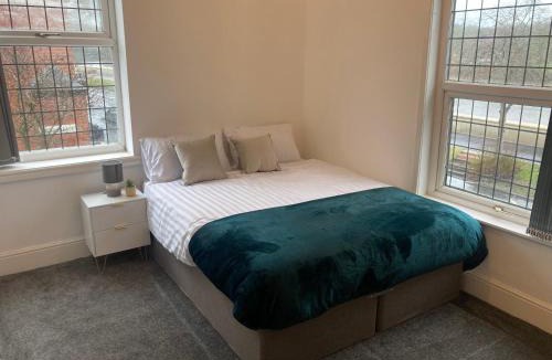 Preston House | Riverside by Teil