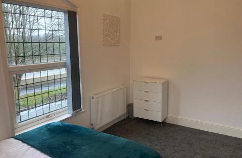 Preston House | Riverside by Teil