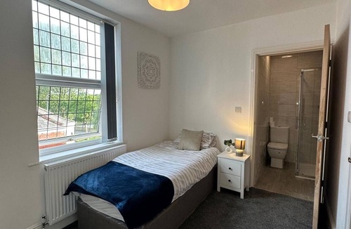 Preston House | Riverside By Teil