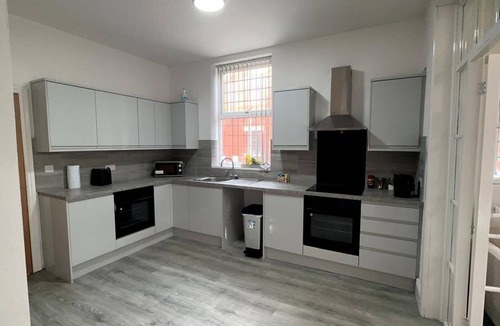 Preston House | Riverside By Teil