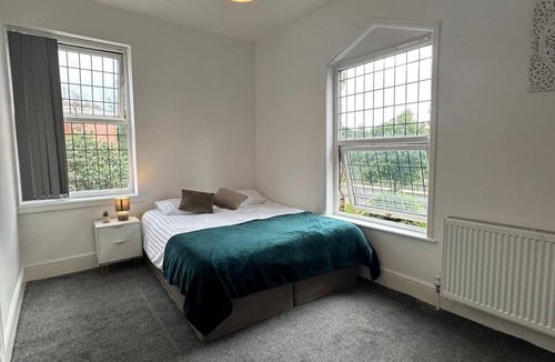 Preston House | Riverside By Teil