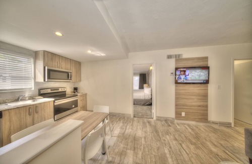 Pompano Beach Apartment | Riverside by the Beach Apartments