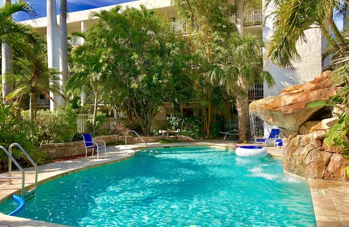 Pompano Beach Apartment | Riverside by the Beach Apartments