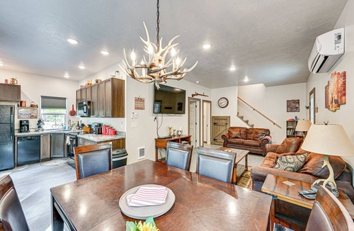 Darby Cabin | Riverside Cabin in Bitterroot National Forest!