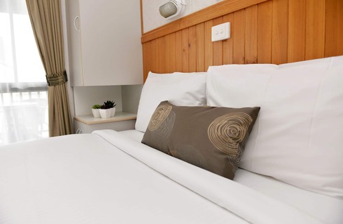 Shepparton South Other | Riverside Cabin Park