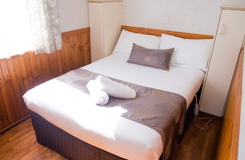 Shepparton South Other | Riverside Cabin Park