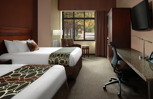 Riverside Hotel | Riverside Casino & Golf Resort