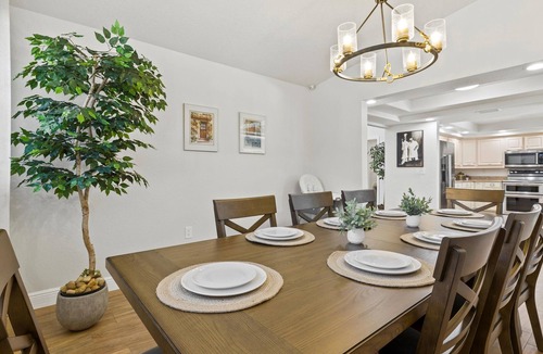 West Bradenton House | Riverside Château | Pool, Game Room + Near AMI