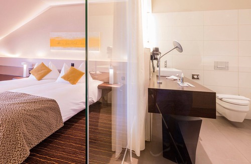 Glattfelden Hotel | Riverside
