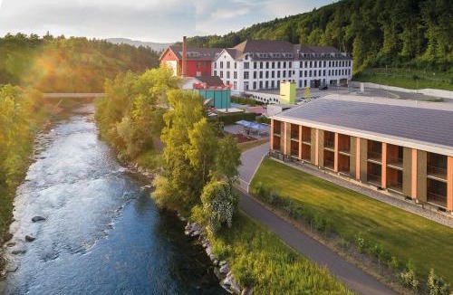 Glattfelden Hotel | Riverside