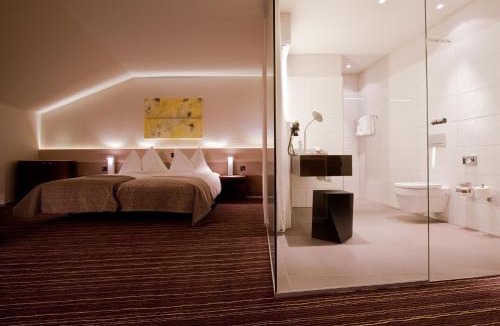Glattfelden Hotel | Riverside