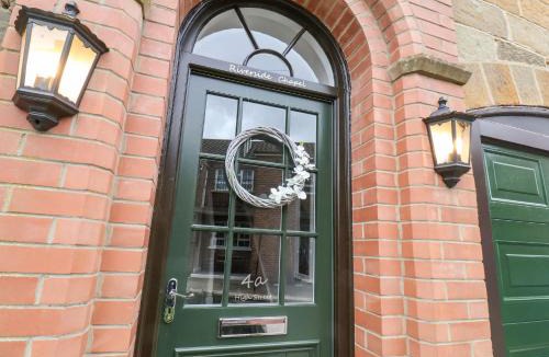 Great Ayton House | Riverside Chapel