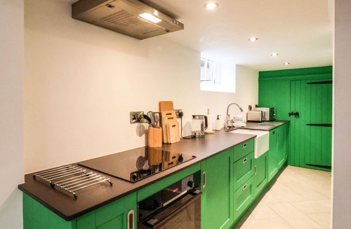 Great Ayton Cottage | Riverside Chapel