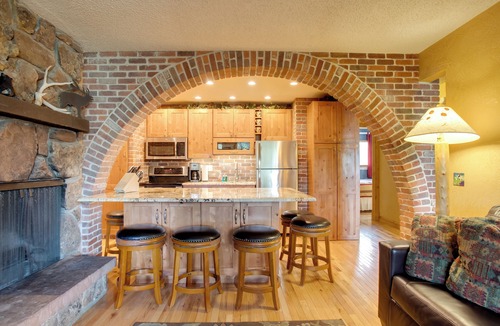 Winter Park Condo | Riverside Condo in Downtown Winter Park!
