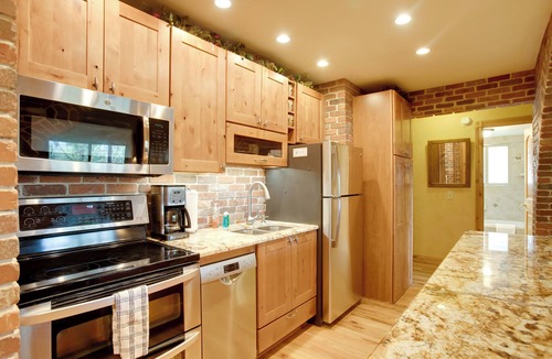 Winter Park Condo | Riverside Condo in Downtown Winter Park!