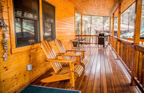 Ruidoso House | Riverside Cottage #25