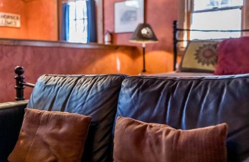 Ruidoso House | Riverside Cottage #25