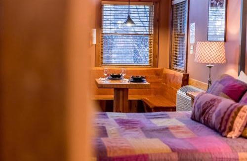 Ruidoso House | Riverside Cottage #25