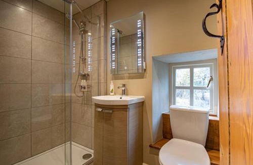 Alstonfield House | Riverside Cottage Alstonefield Peak District